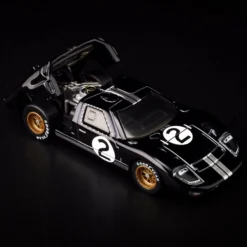 Hot Wheels RLC Exclusive Ford GT40 MkII