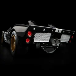 Hot Wheels RLC Exclusive Ford GT40 MkII