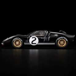 Hot Wheels RLC Exclusive Ford GT40 MkII