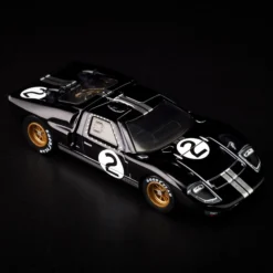 Hot Wheels RLC Exclusive Ford GT40 MkII