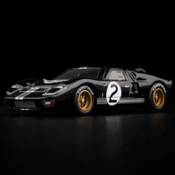 Hot Wheels RLC Exclusive Ford GT40 MkII
