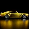 Hot Wheels RLC Exclusive 1970 Ford Mustang Boss 302
