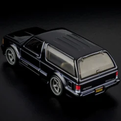 Hot Wheels RLC Exclusive 1992 GMC Typhoon