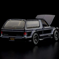 Hot Wheels RLC Exclusive 1992 GMC Typhoon