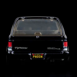 Hot Wheels RLC Exclusive 1992 GMC Typhoon