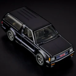Hot Wheels RLC Exclusive 1992 GMC Typhoon