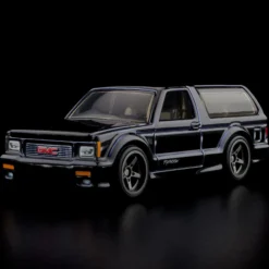Hot Wheels RLC Exclusive 1992 GMC Typhoon