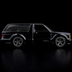 Hot Wheels RLC Exclusive 1992 GMC Typhoon