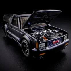 Hot Wheels RLC Exclusive 1992 GMC Typhoon