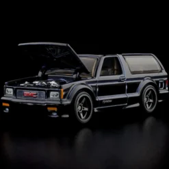 Hot Wheels RLC Exclusive 1992 GMC Typhoon
