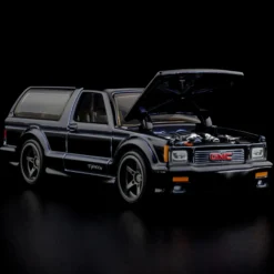 Hot Wheels RLC Exclusive 1992 GMC Typhoon