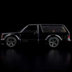 Hot Wheels RLC Exclusive 1992 GMC Typhoon