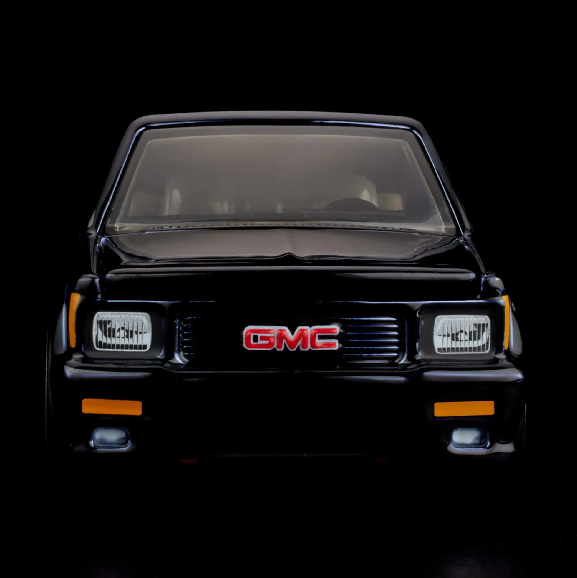 Hot Wheels RLC Exclusive 1992 GMC Typhoon