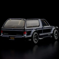 Hot Wheels RLC Exclusive 1992 GMC Typhoon