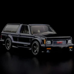Hot Wheels RLC Exclusive 1992 GMC Typhoon