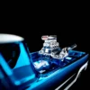 Hot Wheels RLC Exclusive Hi-Po Hauler