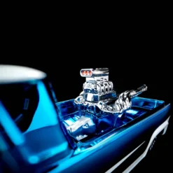 Hot Wheels RLC Exclusive Hi-Po Hauler