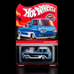 Hot Wheels RLC Exclusive Hi-Po Hauler