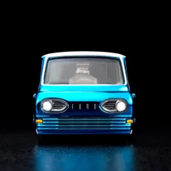 Hot Wheels RLC Exclusive Hi-Po Hauler