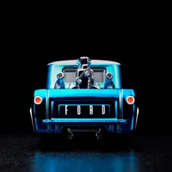 Hot Wheels RLC Exclusive Hi-Po Hauler