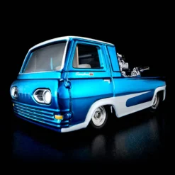 Hot Wheels RLC Exclusive Hi-Po Hauler