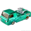 Hot Wheels RLC Exclusive Holiday Hi-Po Hauler!
