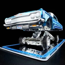Hot Wheels RLC Exclusive Holiday ’64 Impala
