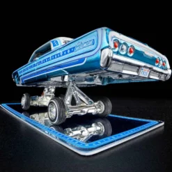 Hot Wheels RLC Exclusive Holiday ’64 Impala
