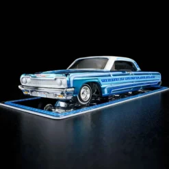 Hot Wheels RLC Exclusive Holiday ’64 Impala