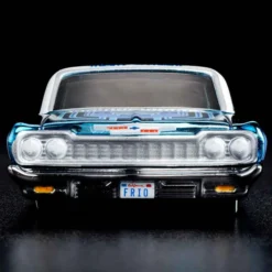 Hot Wheels RLC Exclusive Holiday ’64 Impala