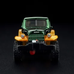 Hot Wheels RLC Exclusive Holiday 1952 Dodge Power-Wagon