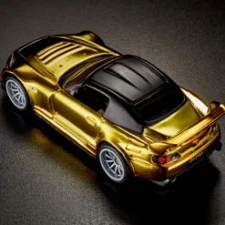 Hot Wheels RLC Exclusive Honda S2000