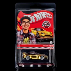 Hot Wheels RLC Exclusive Honda S2000