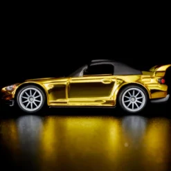 Hot Wheels RLC Exclusive Honda S2000
