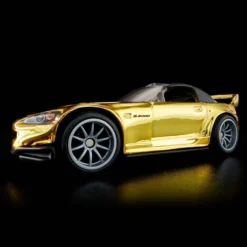 Hot Wheels RLC Exclusive Honda S2000