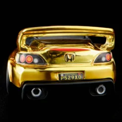 Hot Wheels RLC Exclusive Honda S2000