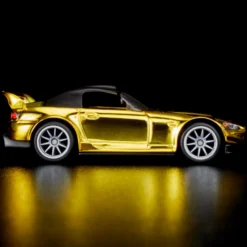 Hot Wheels RLC Exclusive Honda S2000