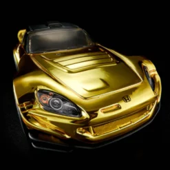Hot Wheels RLC Exclusive Honda S2000