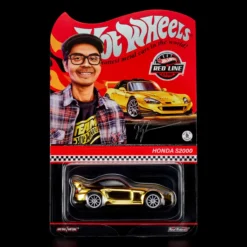 Hot Wheels RLC Exclusive Honda S2000