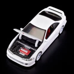 Hot Wheels RLC Exclusive 1995 Honda Integra Type R