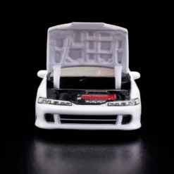 Hot Wheels RLC Exclusive 1995 Honda Integra Type R
