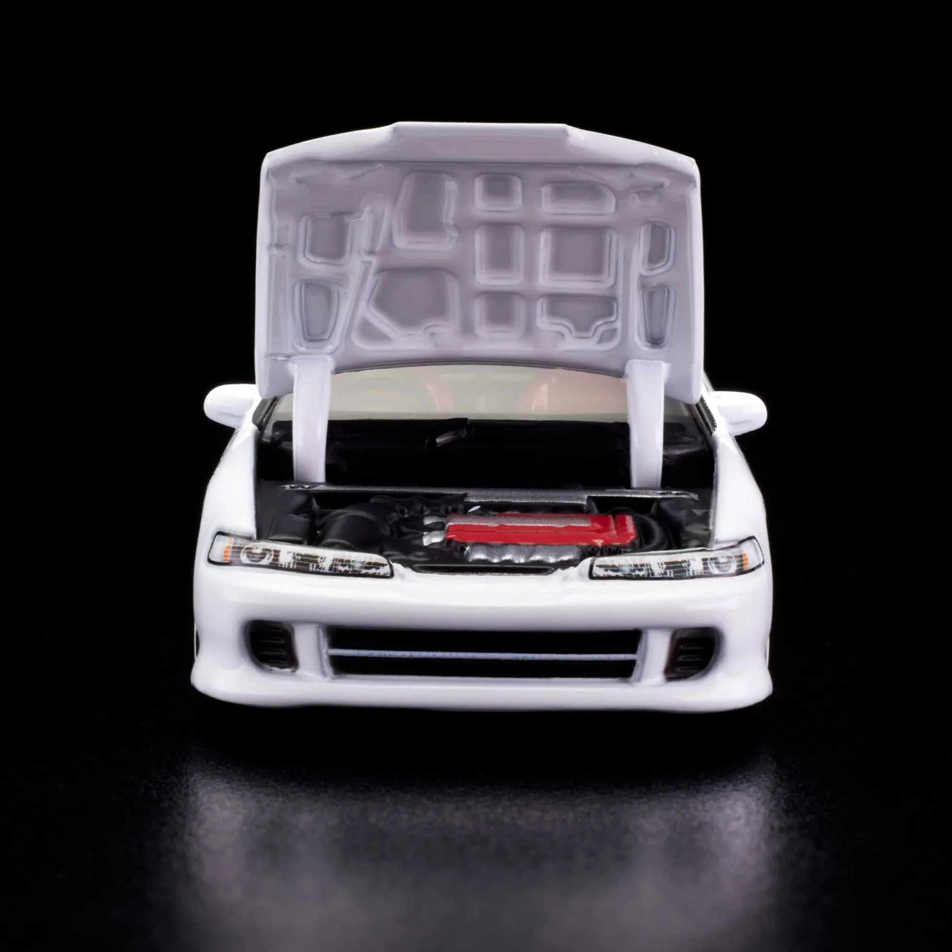 Hot Wheels RLC Exclusive 1995 Honda Integra Type R