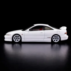 Hot Wheels RLC Exclusive 1995 Honda Integra Type R