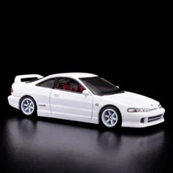 Hot Wheels RLC Exclusive 1995 Honda Integra Type R