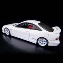 Hot Wheels RLC Exclusive 1995 Honda Integra Type R