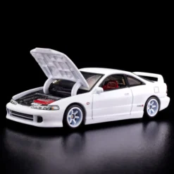 Hot Wheels RLC Exclusive 1995 Honda Integra Type R