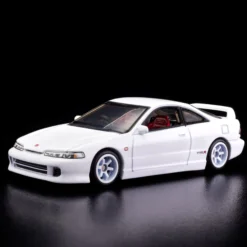 Hot Wheels RLC Exclusive 1995 Honda Integra Type R