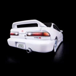 Hot Wheels RLC Exclusive 1995 Honda Integra Type R