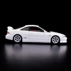 Hot Wheels RLC Exclusive 1995 Honda Integra Type R