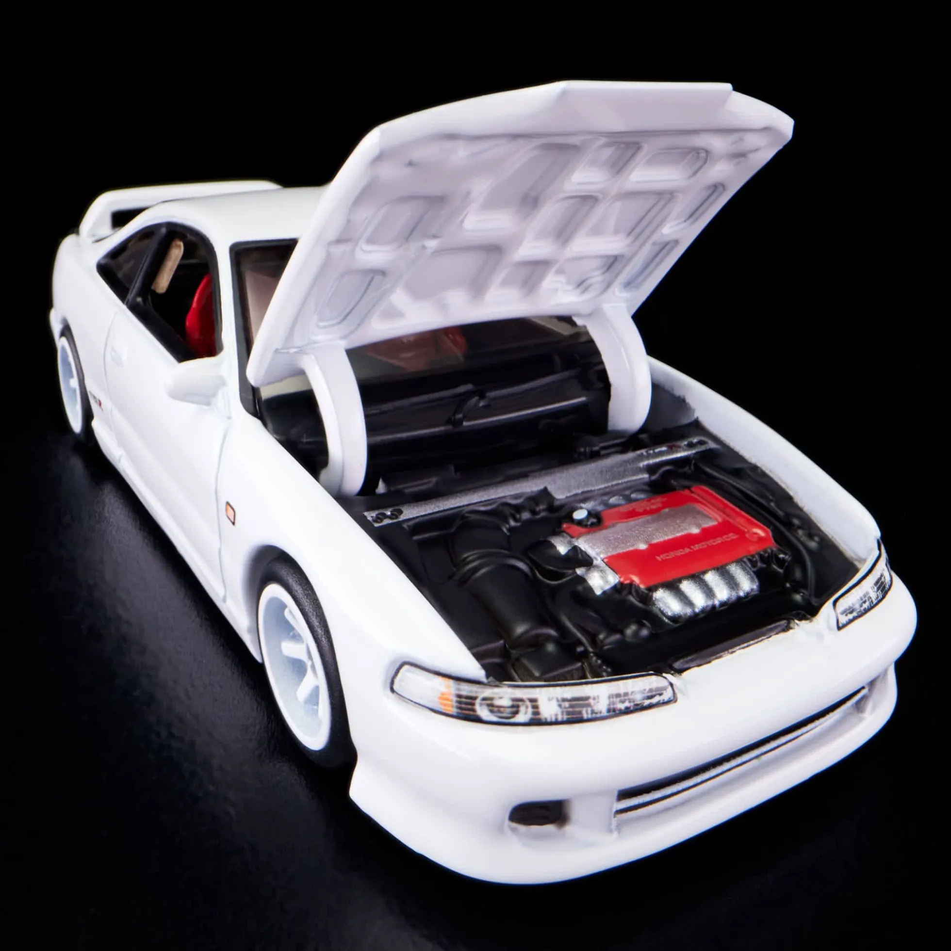 Hot Wheels RLC Exclusive 1995 Honda Integra Type R